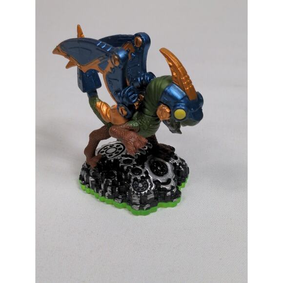 Skylanders: Spyro's Adventure: DROBOT Figure - Picture 3 of 5
